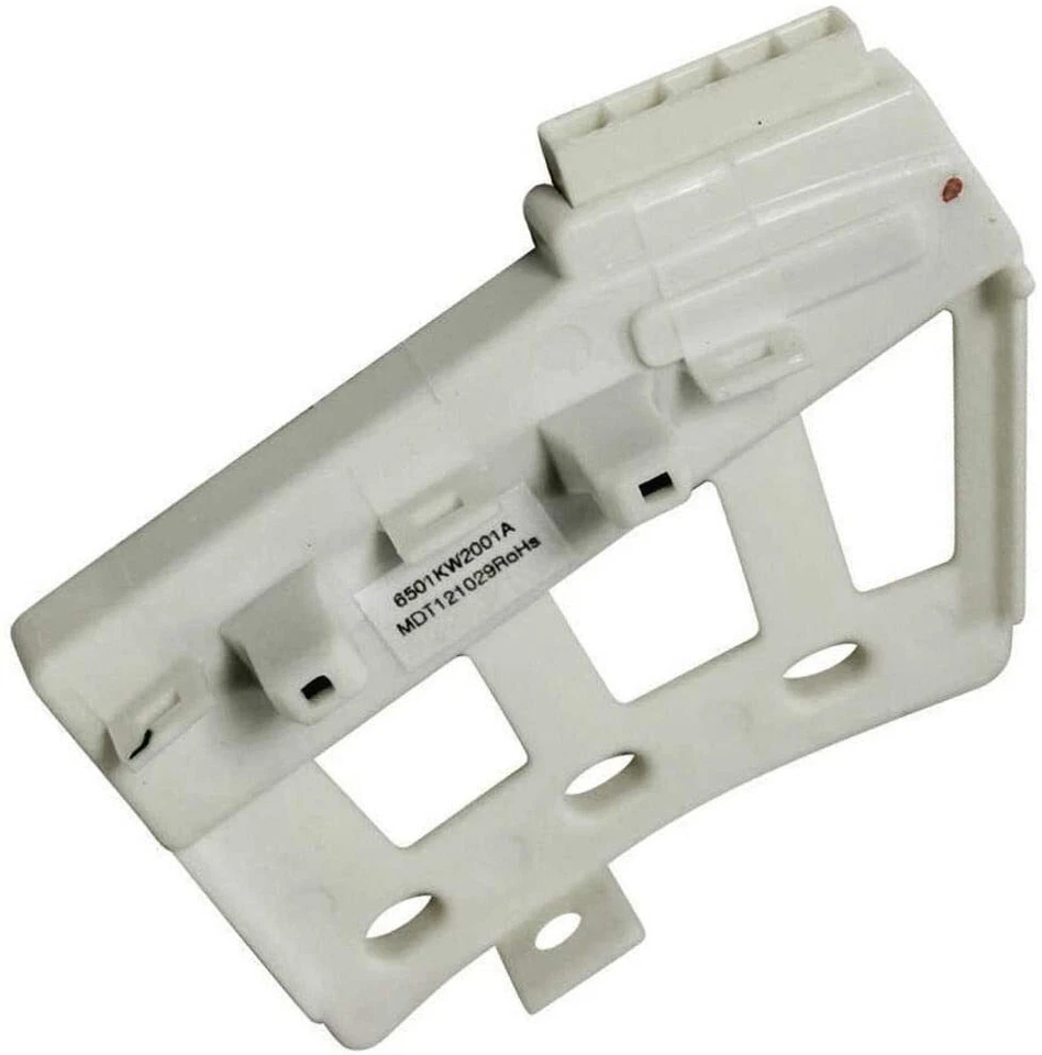 Sensore motore tachimetro originale per lavatrice LG 6501KW2001B