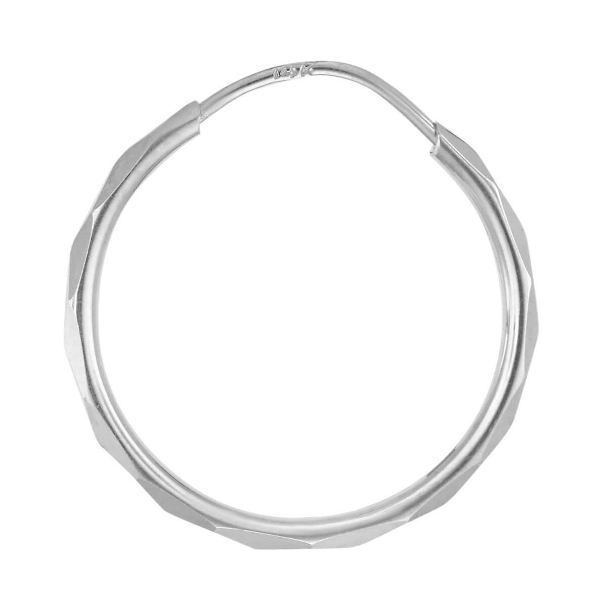 plus one works IRIWAK 38 美品 PAVOI - Brandclub - PAVOI 14K Gold Plated Hoop Earrings for