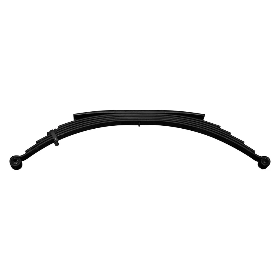 Skyjacker 7" Softride Rear Lifted Leaf Spring for 17-19 Ford F-250 Super Duty Foto 3 de 3