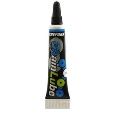 Chepark PTFE Bike Chain Lube (Mini) — 5ml —AUS STOCK— Lubricant Oil