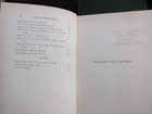 JORDAN VALLEY & PETRA 2 VOL 1905 BOOKS REFERENCE ARCHAEOLOGY HISTORICAL EGYPT EX — photo 10