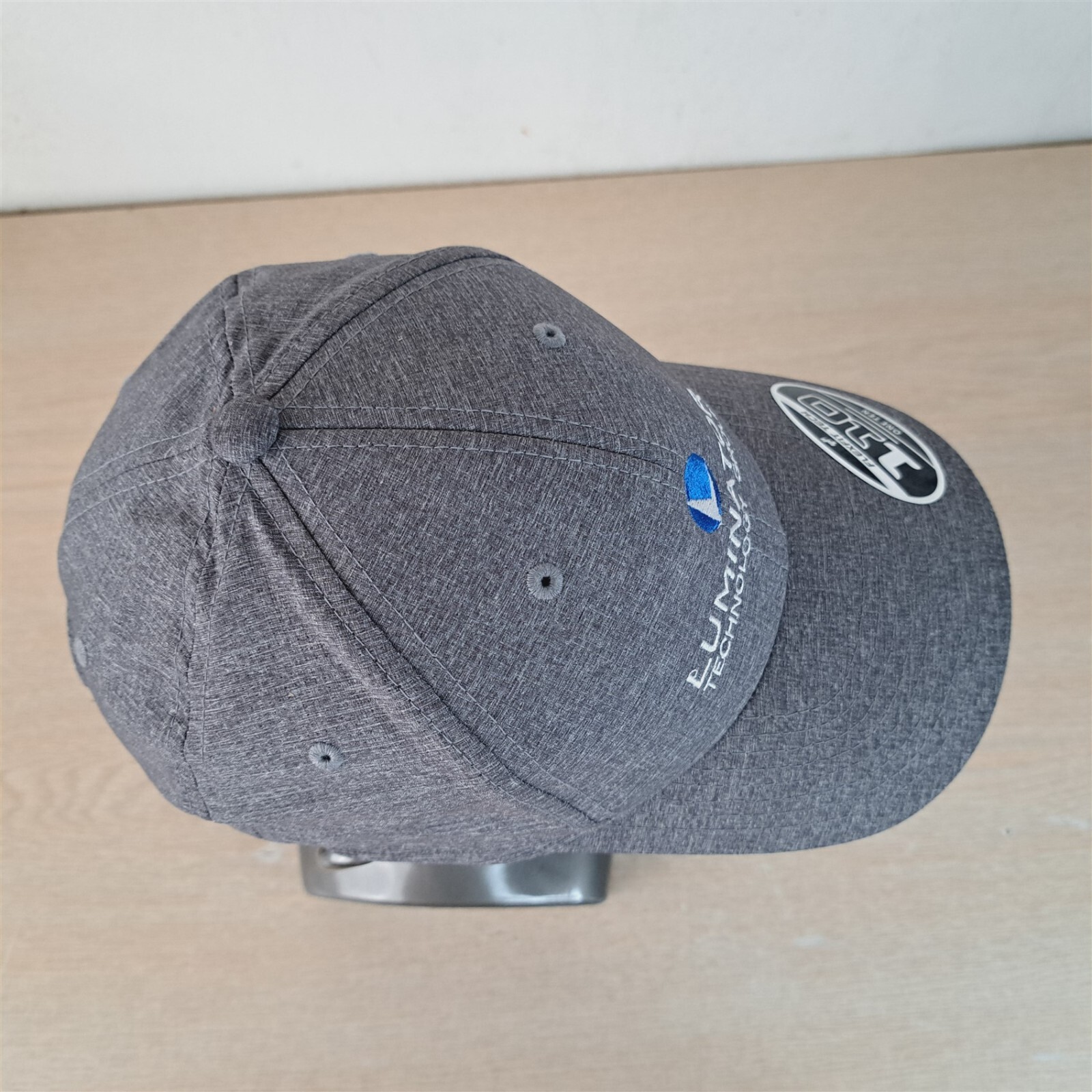 LUMINATOR TECHNOLOGY GROUP ADJUSTABLE SNAPBACK BA… - image 11