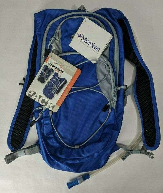 ridgeway kelty backpack