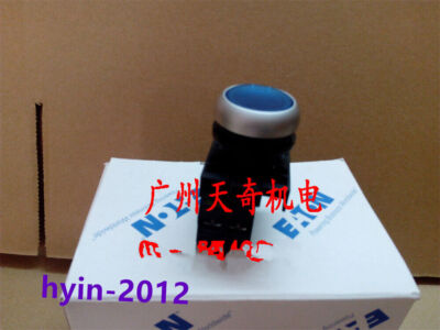 1pcs New   M22-DL-B/K10/LED #A6-9