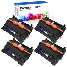 CC364A 64A Black Toner Cartridge Fit For HP LaserJet P4014dn P4015n P4015x P4515