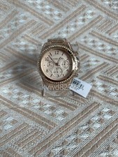 MICHAEL KORS MK5263 Blair All Rose-Gold Tone 39mm Chronograph Ladies Watch