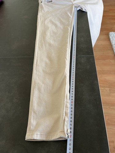 GUESS Damen Jeans Größe 27 Farbe Rose - Bild 7 von 15