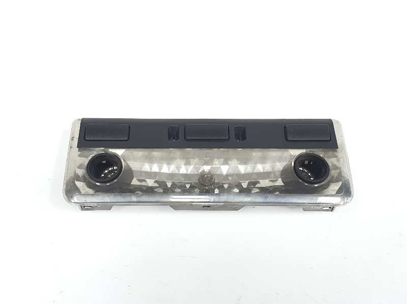 63316962046 innenraumbeleuchtug für BMW X5 3.0 D 2000 6962046 