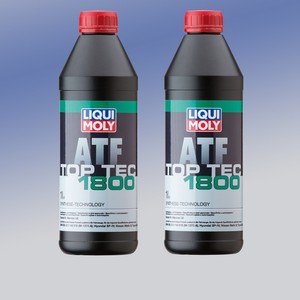 Liqui moly dexron 6