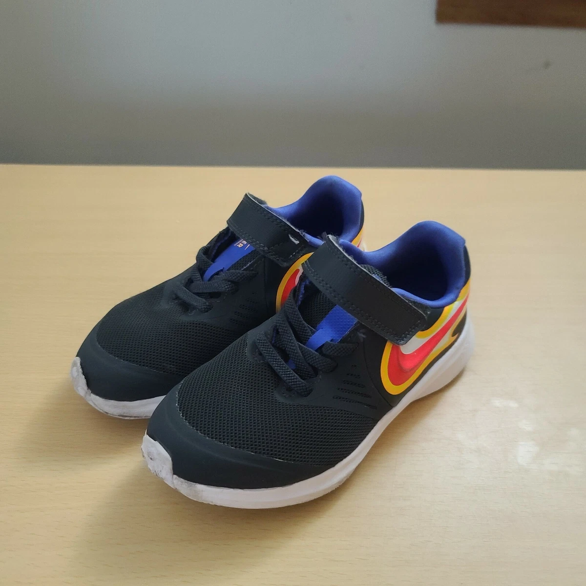 Nike star runner shop 2 youth