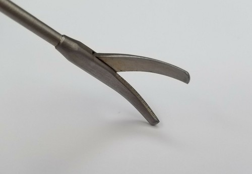 Richard Wolf 8211.222 ENT Right Curved Nasal Scissors 7-3/4" - Picture 3 of 4