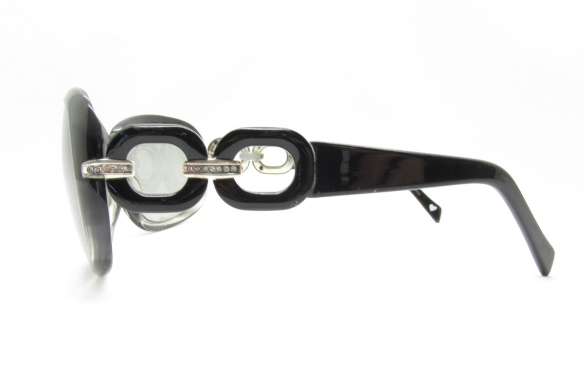 BRIGHTON EXPRESS YOURSELF DESIGNER HANDMADE EYEGLASSES 