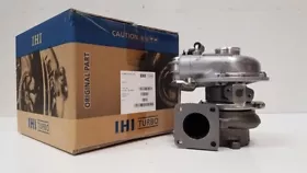 Nowa turbosprężarka firmy IHI CYFC F51CAD-S0165B F51CAD-S0165G