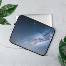 Shield Your Tech  Support a Cause: Stylish, Protective Laptop Sleeve