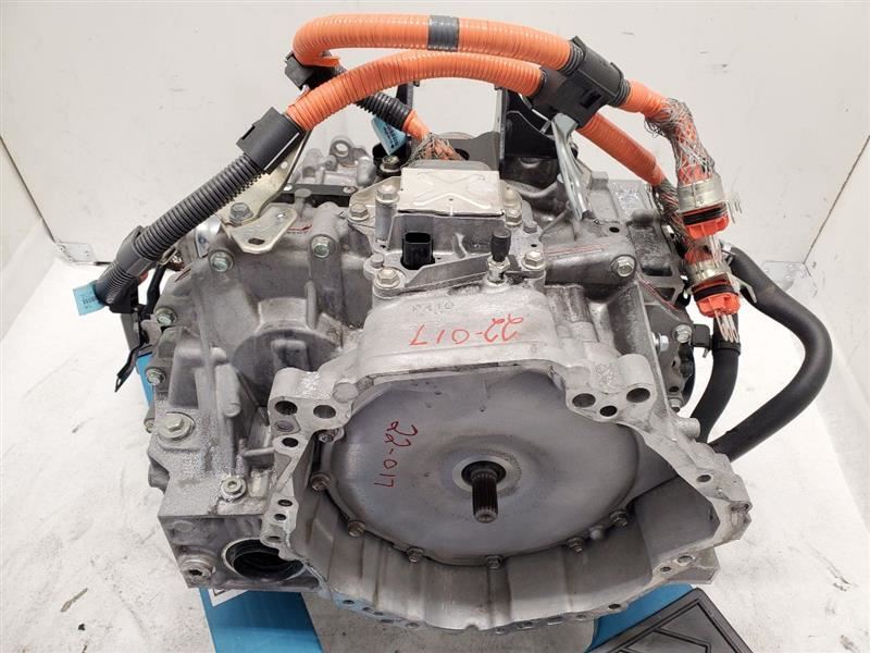 Toyota Prius V 3, A Transmission, 12-17, 1.8L,4CYL, 2ZRFE