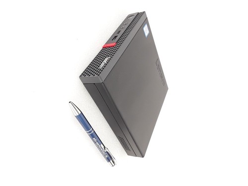 Lenovo ThinkCentre M920q Tiny PC Intel Core i5-9500 8GB DDR4 RAM 256GB Win11Pro - Photo 7/7