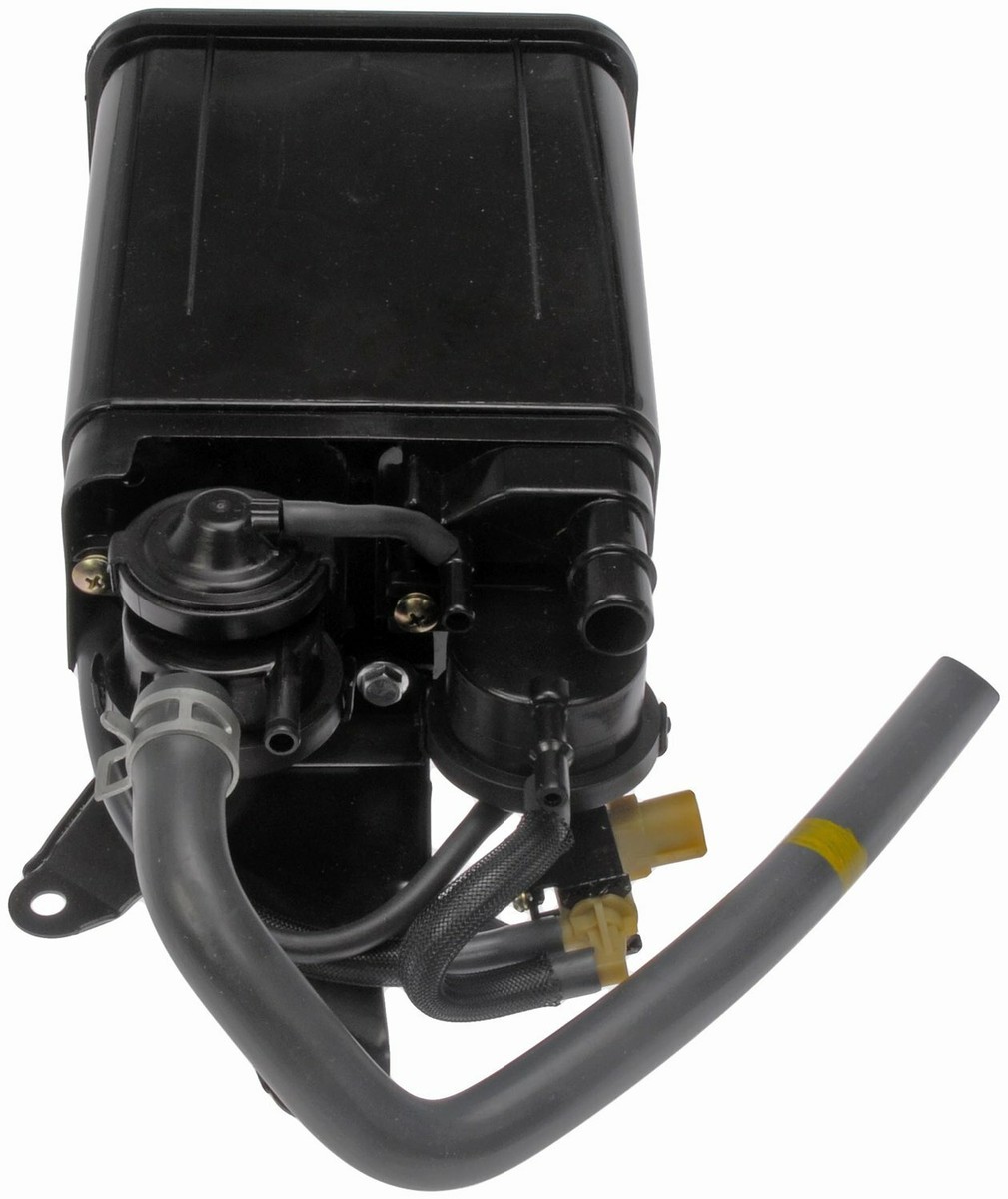 Fits 2003-2004 Toyota Corolla 1.8L L4 Vapor Canister Dorman