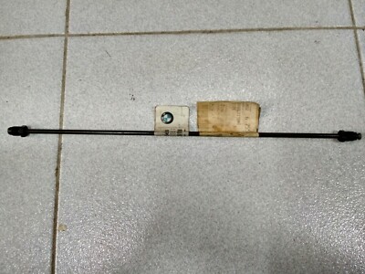 BMW E10-Isetta-E30-E21-E12-E23 brake pipe  !!NEW!! GENUINE 34326755565
