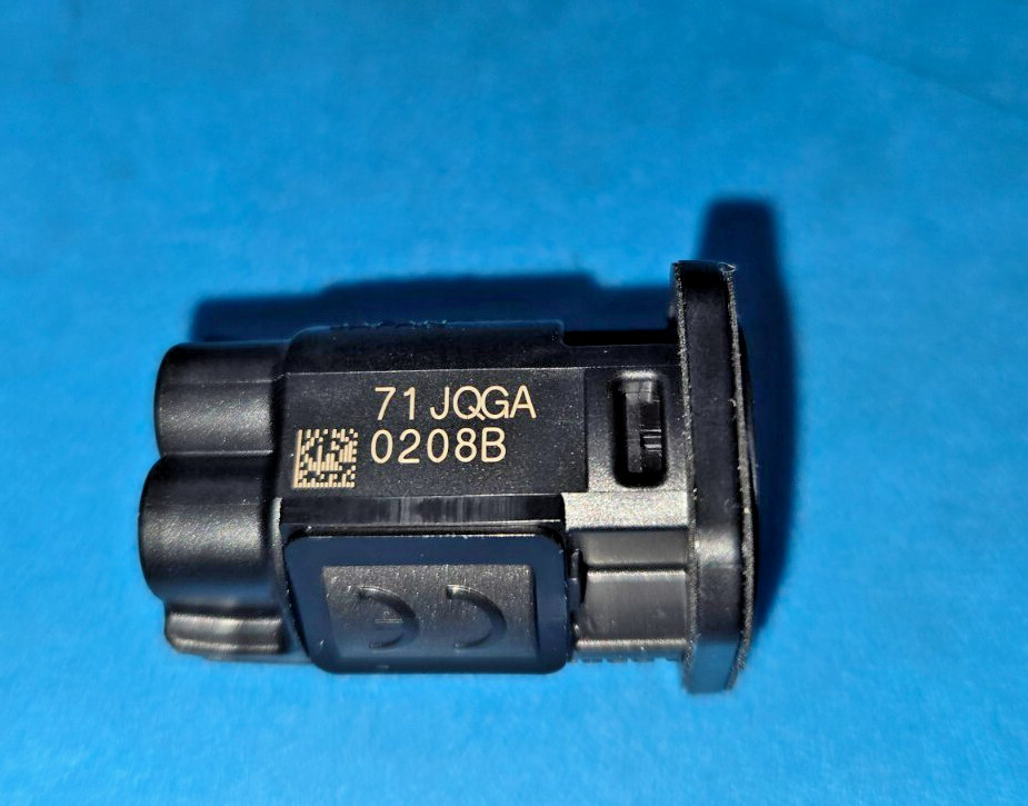 Shimano Di2 EW-RS910 Drop Handlebar Internal Frame 2 Port Junction Box Cycling