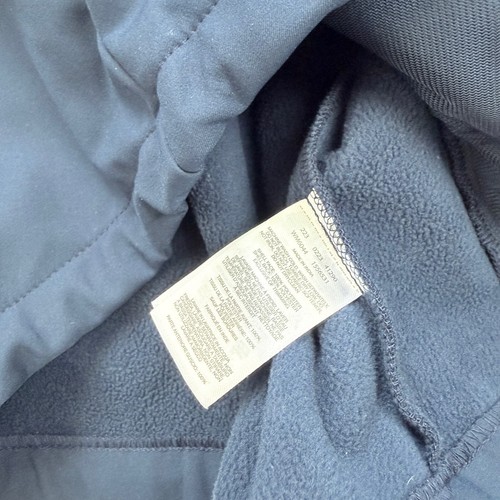Columbia Ascender Softshell Jacket Mens Size Medium Water Resistant Full Zip NWT - Picture 13 of 13