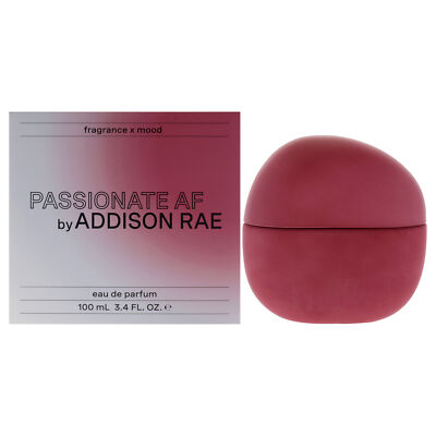 Passionate by Addison Rae for Women - 3.4 oz EDP Spray