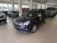 2015 Chevrolet Equinox 2LT *Leather* *Heated Seats* *HAIL SALE*