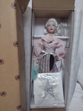 Ashton Drake Galleries "Perfect Match" Gene Doll with Shipper 38232 NRFB