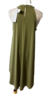 slim fit dress slacks Twill Peplum Cocktail Dress