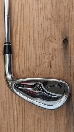Nike VR Victory Red Pro Cavity Single 8 Iron Golf Club Right Hand Steel Shaft R - Picture 5 of 12