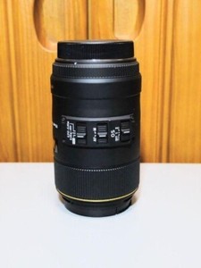 Sigma 105mm Macro Canon | eBay