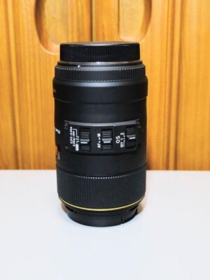 その他 SIGMA 105mm F2.8 EX MACRO/Canon Amazon.com : Sigma 105mm F2.8 EX Macro Lens for Canon SLR