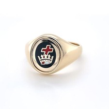 الساعات Royal Black