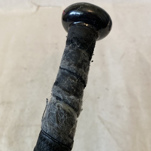 SKLZ QUICK STICK Under Loader 12oz Swing Trainer Gray - Picture 3 of 10