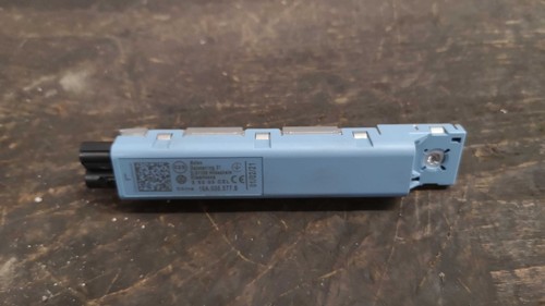 VW ID.3 Antennenverst�rker 10A035577B 301797