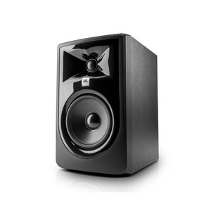 jbl professional studio monitors