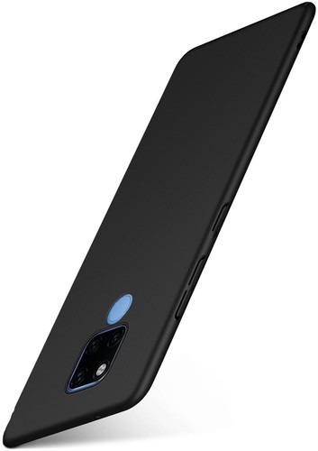 Coque pour Huawei Mate 20 X Housse de Protection Air Slim Mat NEUVE Ultra Fine - Photo 8 sur 8