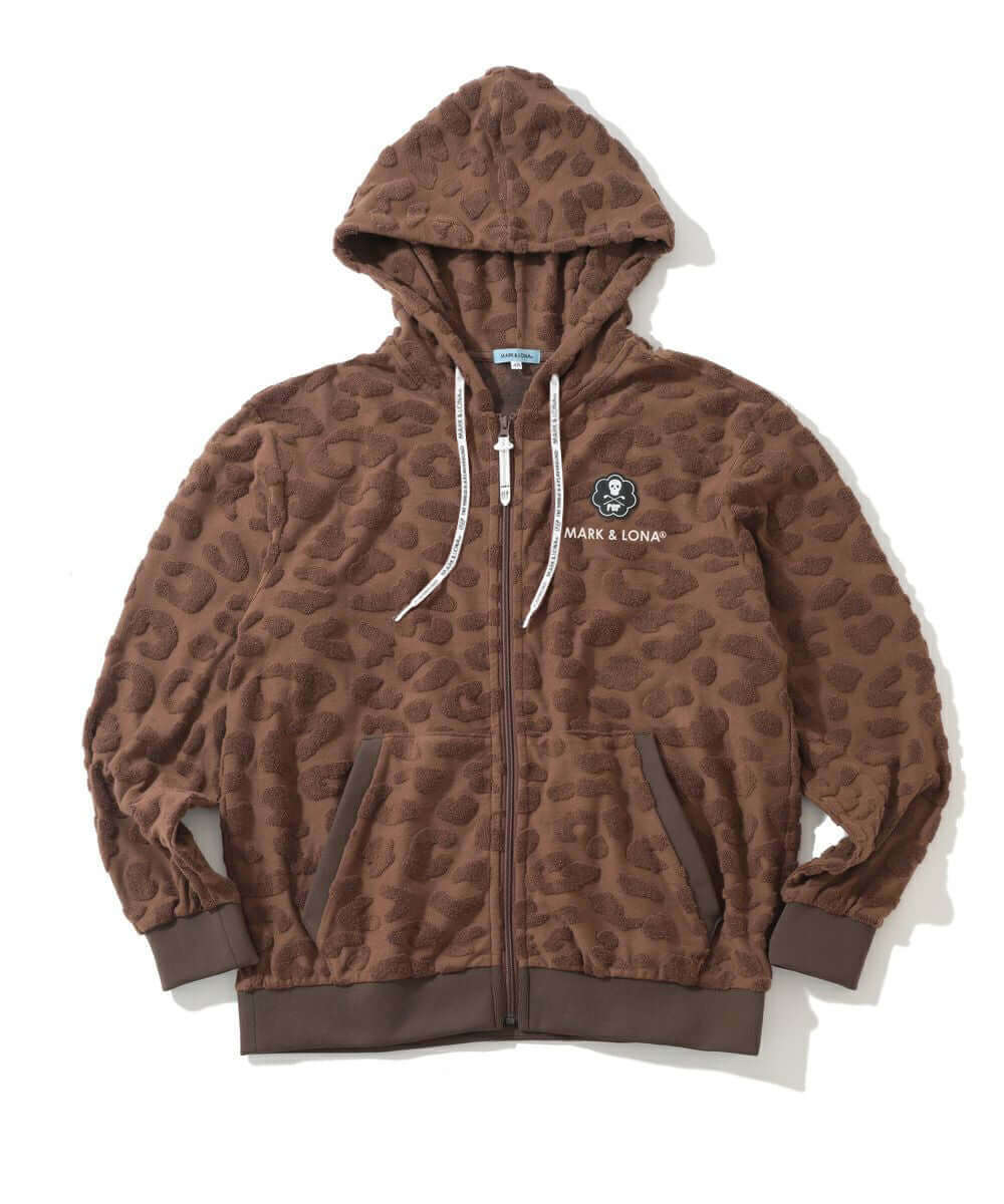 MARK&LONA マークアンドロナ Pantera Pile Hoodie MARK & LONA - Pantera Pile Hoodie | MEN | eBay