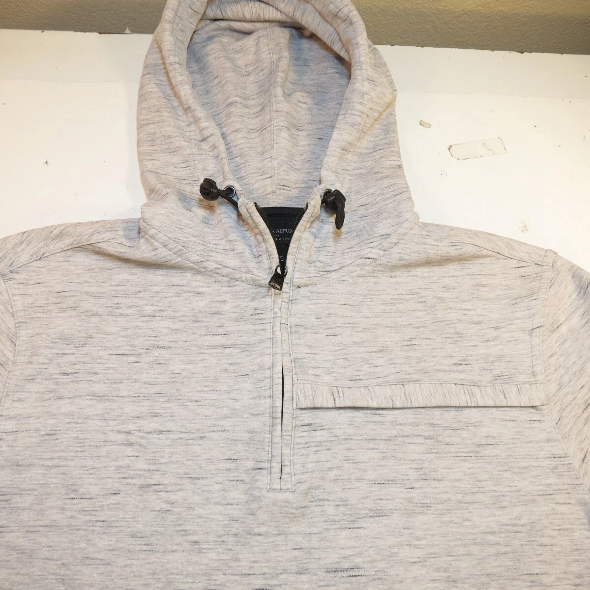 Banana republic hotsell sweatshirts
