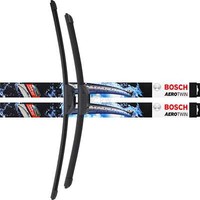 2X Scheibenwischer Wischblatt 3397118901 530Mm/450Mm Aerotwin SET Bosch AR531S