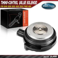 Engine Variable Valve Timing VVT Solenoid for BMW 228i 330i 430i 530i 740e Mini
