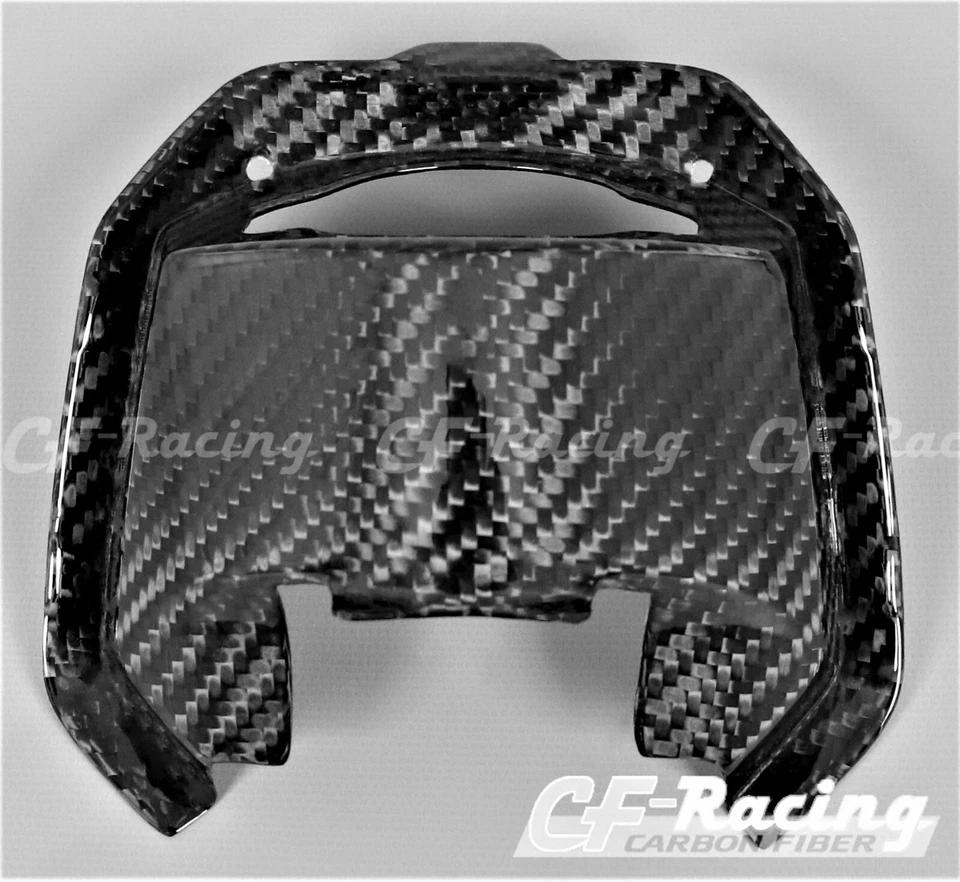 Cubierta de llave Honda CB1000R 2018-2021 - 100 % fibra de carbono Foto 3 de 3
