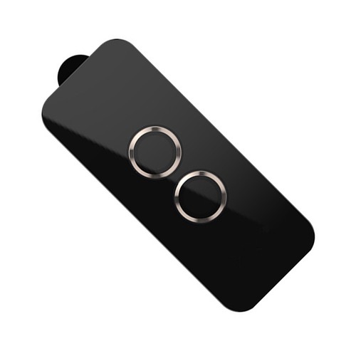 Camera Lens Cover Tempered Glass Protector Film For Galaxy Z Flip 4 5G - Photo 11 sur 21