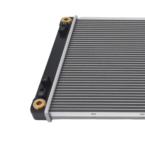 Cooling Component for Hyundai Ioniq/Kia Niro 1.6L 17-22 8013677 Trans Cooler - Picture 6 of 12