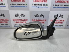Retroviseur gauche (ou coque) Daewoo NUBIRA