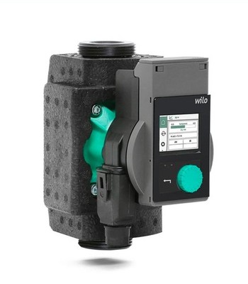 Neue Wilo Stratos PICO 25/0,5-6 180mmHeizungspumpe (4244395)