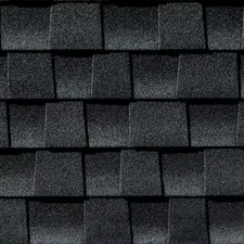 Timberline HDZ Charcoal Algae Resistant Laminated High Definition Shingles (33.3