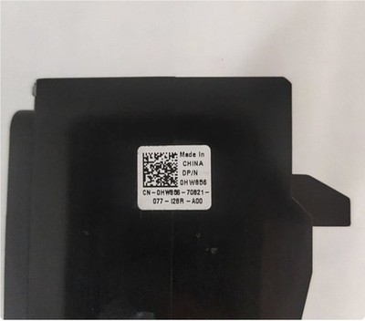 1pc  for   Workstation T3500 T5500 Fan Workstation Chassis Fan HW856 *wq