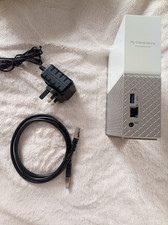 WD My Cloud Home (2TB Network Storage Device, external HDD)