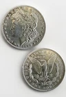 1899 P Morgan Silver Dollar. BU. High Grade Coin. Ms.  Key Date
