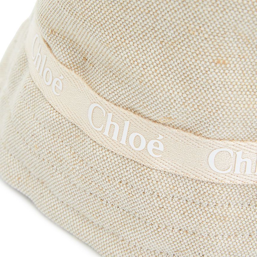 Chloe Kids Bucket Hat C20431 Z40 128926696